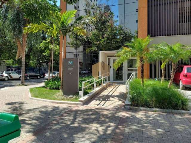 Apartamento para locação no Jardim Guanabara - Campinas/SP