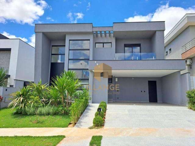 Casa com 4 dormitórios à venda, 320 m² por R$ 2.950.000,00 - Loteamento Parque dos Alecrins - Campinas/SP