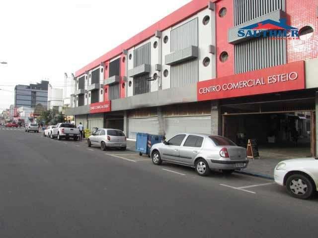 Sala Comercial (superior) Centro Esteio