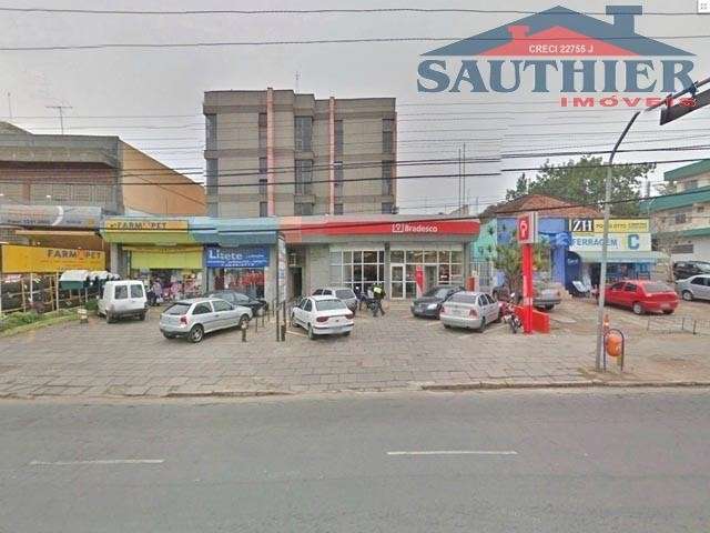 Sala Comercial (superior) Cavalhada Porto Alegre