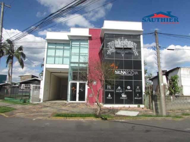 Sala Comercial (superior) Primor Sapucaia do Sul