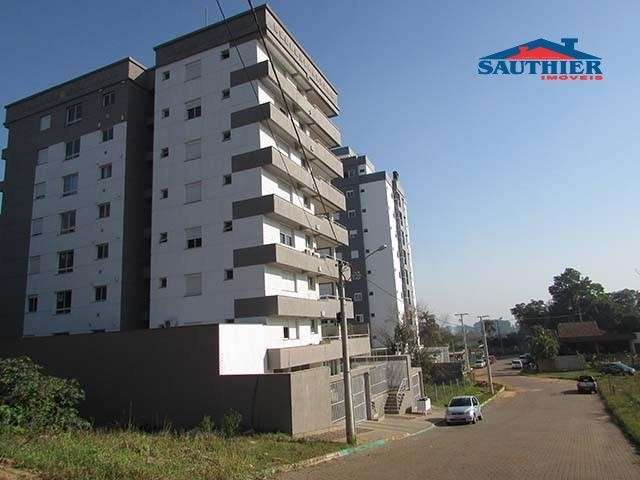 Apartamento Freitas Sapucaia do Sul