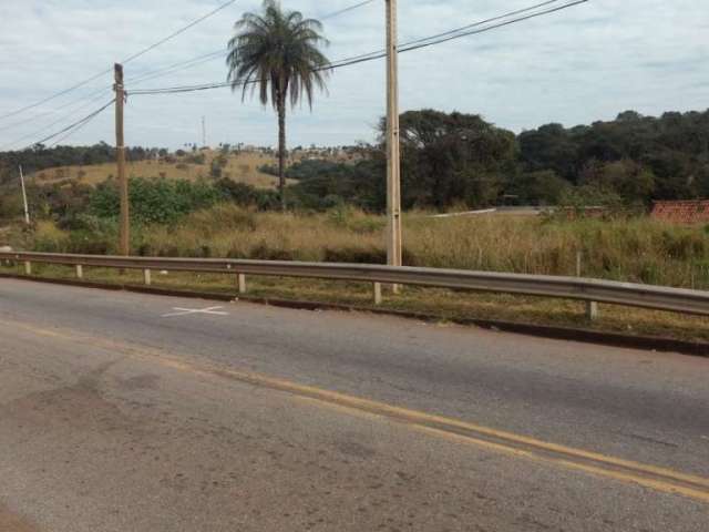 Terreno à venda na Chácaras Campina Verde, São Joaquim de Bicas  por R$ 1.500.000