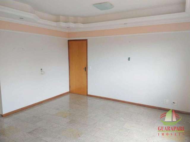 Apartamento com 3 dormitórios à venda, 75 m² por R$ 400.000,00 - São João Batista (Venda Nova) - Belo Horizonte/MG