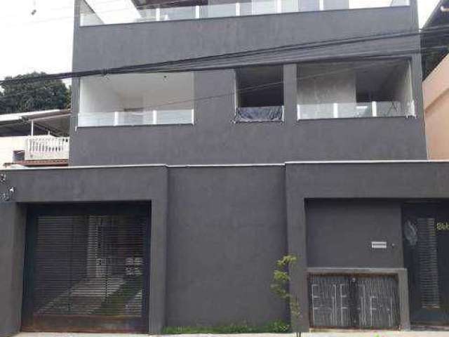 Casa com 2 quartos à venda, 70 m² por R$ 469.990 - Novo Progresso - Contagem/MG