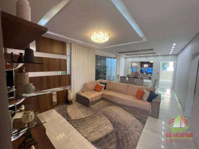 Casa em lote de 360m² com 3 quartos à venda, 360 m² por R$ 1.200.000 - Santa Mônica - Belo Horizonte/MG