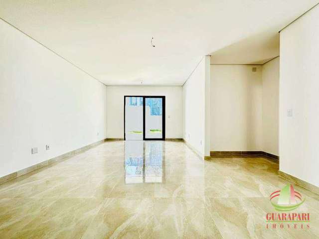 Apartamento com 3 quartos à venda, 100 m² por R$ 480.000 - Trevo - Belo Horizonte/MG