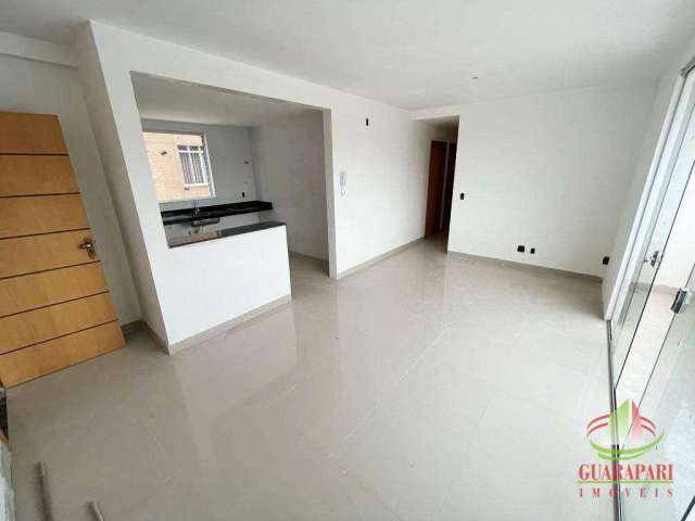 Apartamento com 3 quartos à venda, 85 m² por R$ 480.000 - Fernão Dias - Belo Horizonte/MG