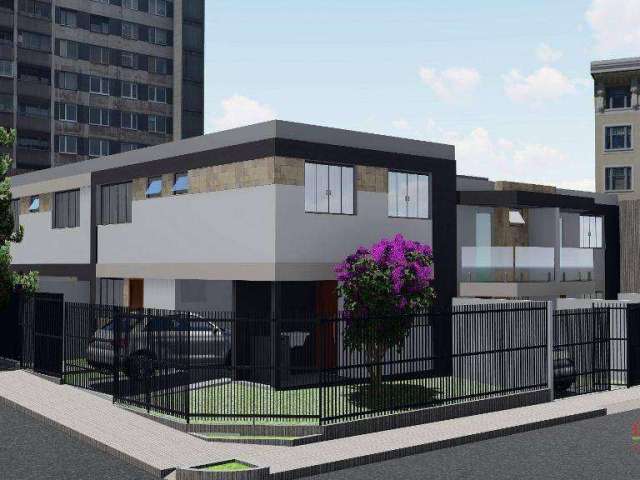 OPORTUNIDADE! Casa com 3 quartos à venda, 169 m² por R$ 545.000 - Piratininga (Venda Nova) - Belo Horizonte/MG