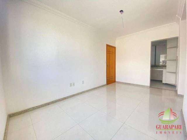 Apartamento com 2 quartos à venda, 50 m² por R$ 265.000 - Piratininga (Venda Nova) - Belo Horizonte/MG
