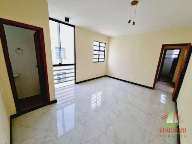 Apartamento com 2 quartos à venda, 85 m² por R$ 380.000 - Jardim Atlântico - Belo Horizonte/MG