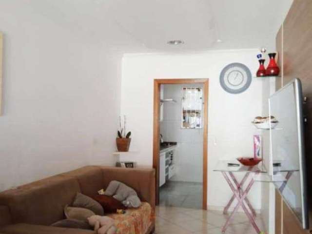 Casa com 2 quartos à venda, 75 m² por R$ 380.000 - Piratininga (Venda Nova) - Belo Horizonte/MG
