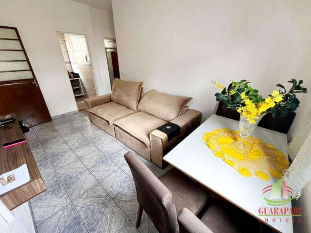 Casa com 2 dormitórios à venda, 55 m² por R$ 260.000 - Minaslândia (P Maio) - Belo Horizonte/MG