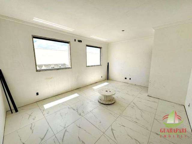 Apartamento com 3 quartos à venda, 90 m² por R$ 500.000 - Santa Amélia - Belo Horizonte/MG