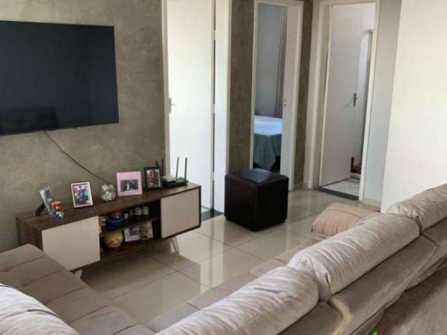 Apartamento com 2 quartos à venda, 46 m² por R$ 150.000 - Jardim Vitória - Belo Horizonte/MG