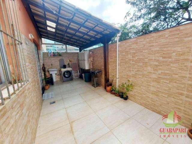 Área privativa com 2 quartos à venda, 94 m² por R$ 318.000 - Santa Amélia - Belo Horizonte/MG