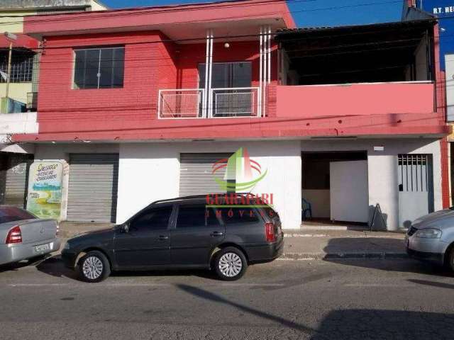 Casa com 3 dormitórios à venda, 360 m² por R$ 2.200.000,00 - São Benedito - Santa Luzia/MG
