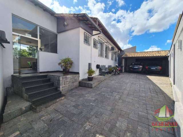 Prédio à venda, 260 m² por R$ 1.990.000,00 - Santa Amélia - Belo Horizonte/MG