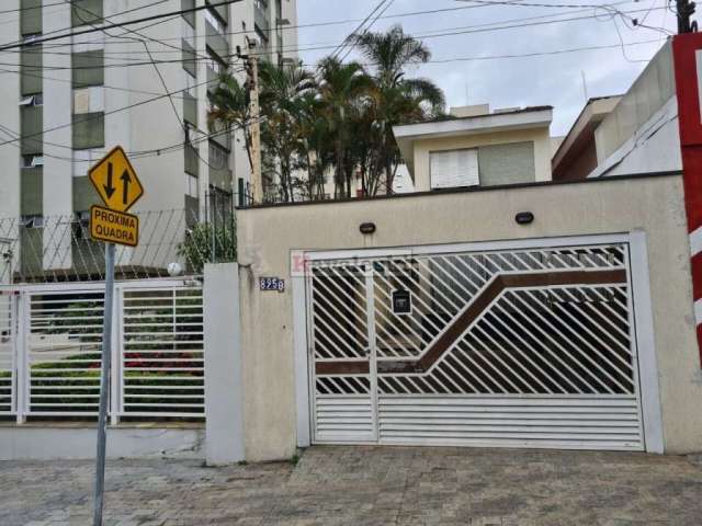 Casa com 3 quartos à venda na Avenida Iraí, --, Indianópolis, São Paulo, 200 m2 por R$ 1.350.000