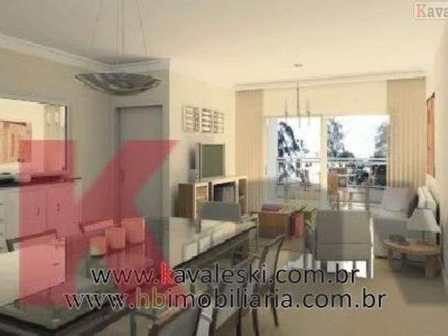 Apartamento com 3 quartos à venda na Rua Arcipreste Ezequias, --, Vila São José (Ipiranga), São Paulo, 82 m2 por R$ 560.000