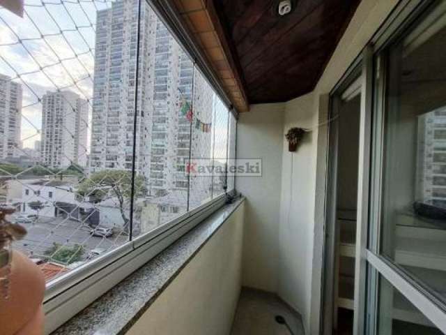 ATENÇÂO:: Apartamento Vago e Mobiliado Somente 440 mil - IPiranga - 2 dormitórios 1 vaga - Lazer