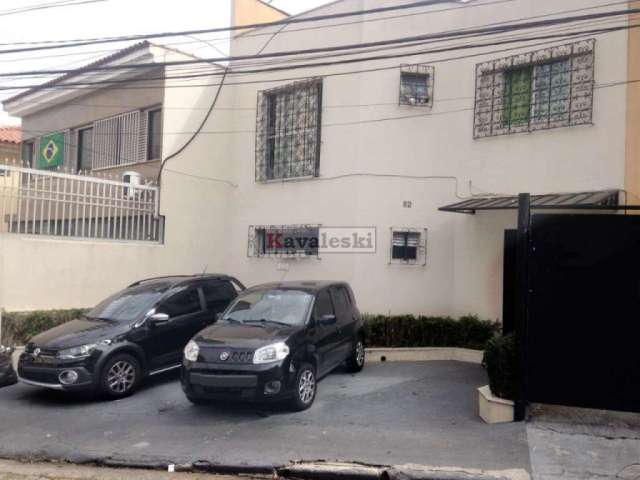Casa comercial com 6 salas para alugar na Rua Pero Neto, --, Saúde, São Paulo, 80 m2 por R$ 4.500