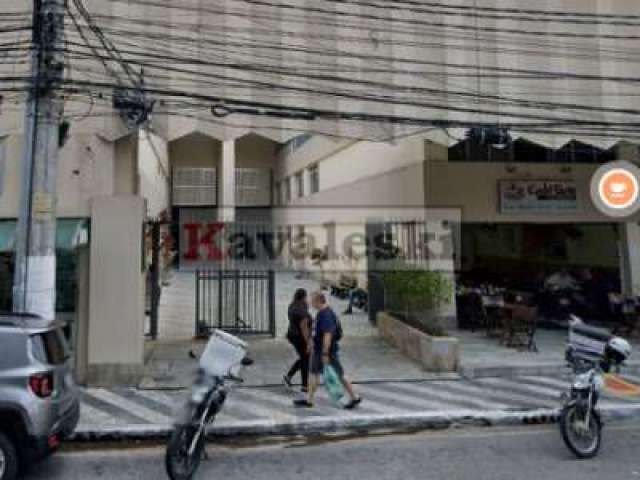 Ponto comercial com 2 salas à venda na Rua Domingos de Morais, --, Vila Mariana, São Paulo, 80 m2 por R$ 630.000