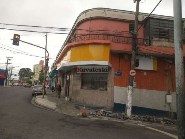 Barracão / Galpão / Depósito para alugar na AV Miguel Estéfano, --, Saúde, São Paulo, 430 m2 por R$ 10.000