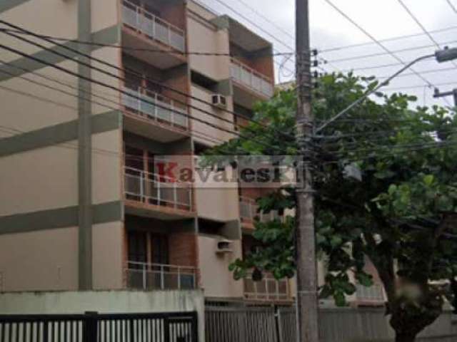 Apartamento com 3 quartos à venda na Rua Iracema, --, Loteamento João Batista Julião, Guarujá, 89 m2 por R$ 400.000