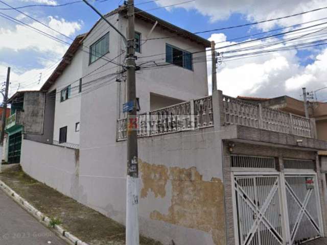 Casa com 4 quartos à venda na Avenida Deocleciano Alves Pereira, --, Vila Rosária, São Paulo, 248 m2 por R$ 560.000