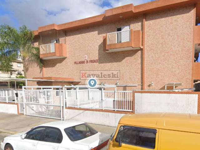 Casa em condomínio fechado com 2 quartos à venda na Rua Joaquim Távora, --, Marapé, Santos, 127 m2 por R$ 620.000