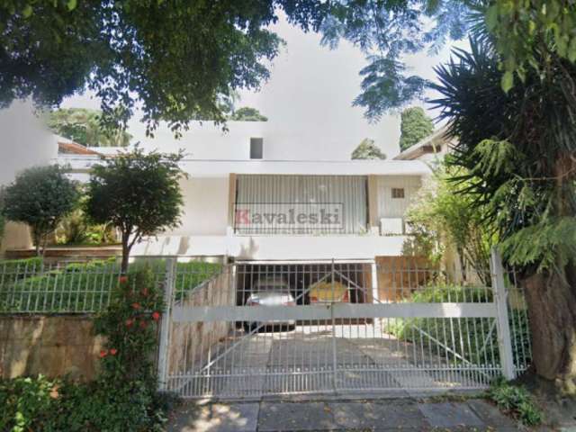 Casa com 5 quartos à venda na Rua Duarte da Costa, --, Alto da Lapa, São Paulo, 495 m2 por R$ 2.950.000