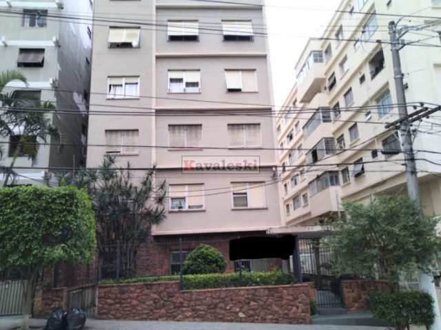 Apartamento com 2 quartos para alugar na Rua Paula Ney, --, Vila Mariana, São Paulo, 70 m2 por R$ 3.400