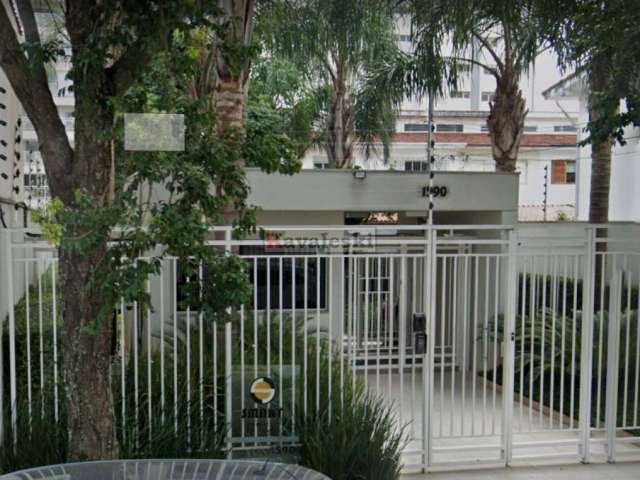 Apartamento com 2 quartos à venda na Rua Cayowaá, --, Sumaré, São Paulo, 65 m2 por R$ 995.000