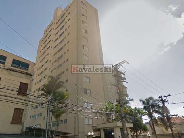 Apartamento com 3 quartos à venda na Rua Almirante Calheiros, --, Tatuapé, São Paulo, 110 m2 por R$ 660.000