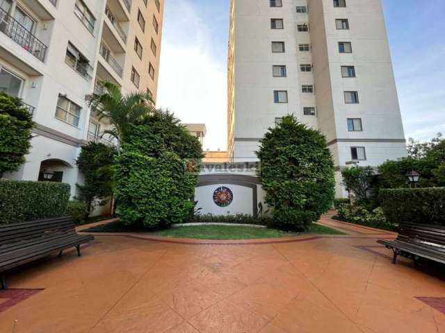 Apartamento com 3 quartos à venda na Rua Franklin Magalhães, --, Vila Santa Catarina, São Paulo, 61 m2 por R$ 400.000