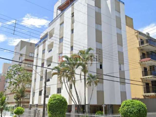 Apartamento com 3 quartos à venda na Rua José Ferreira Canaes Filho, --, Balneário Cidade Atlântica, Guarujá, 78 m2 por R$ 390.000