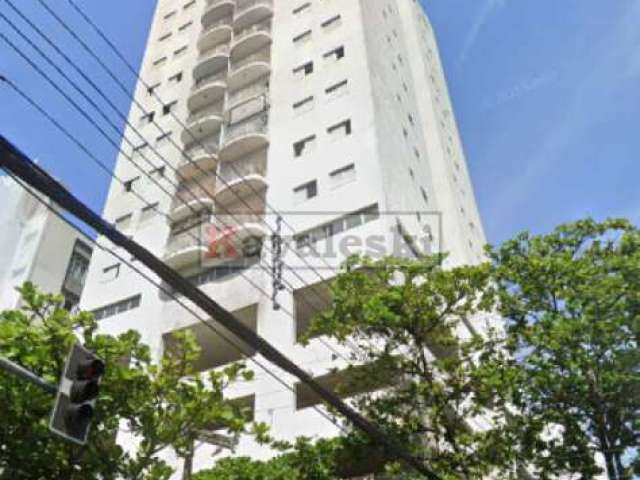 Apartamento com 3 quartos à venda na AV Puglisi, --, Centro, Guarujá, 86 m2 por R$ 400.000