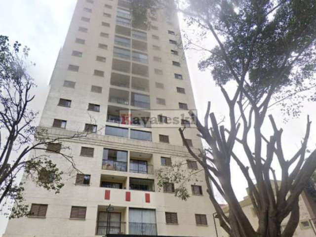Apartamento com 2 quartos à venda na Avenida Helvétia, --, Suíço, São Bernardo do Campo, 58 m2 por R$ 430.000