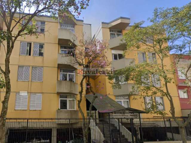 Apartamento com 2 quartos à venda na Rua Avaré, --, Vila Baeta Neves, São Bernardo do Campo, 58 m2 por R$ 268.500