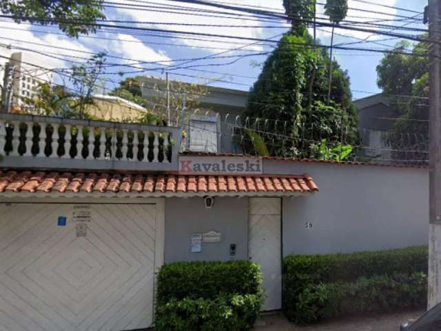Casa com 3 quartos à venda na Rua Rússia, --, Jardim Europa, São Paulo, 332 m2 por R$ 3.500.000
