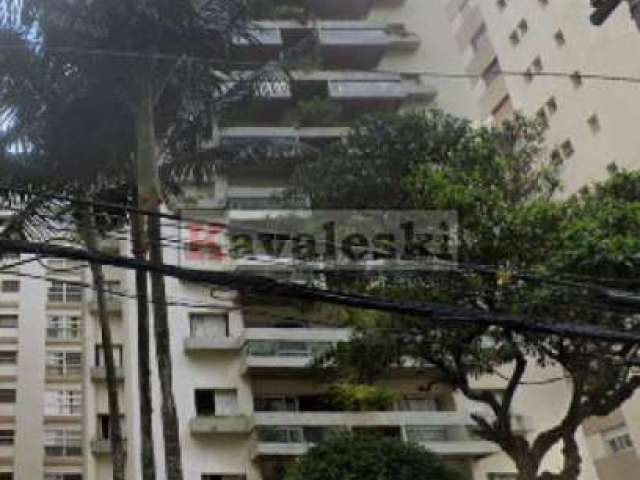 Apartamento com 2 quartos à venda na Alameda Ministro Rocha Azevedo, --, Cerqueira César, São Paulo, 90 m2 por R$ 1.600.000