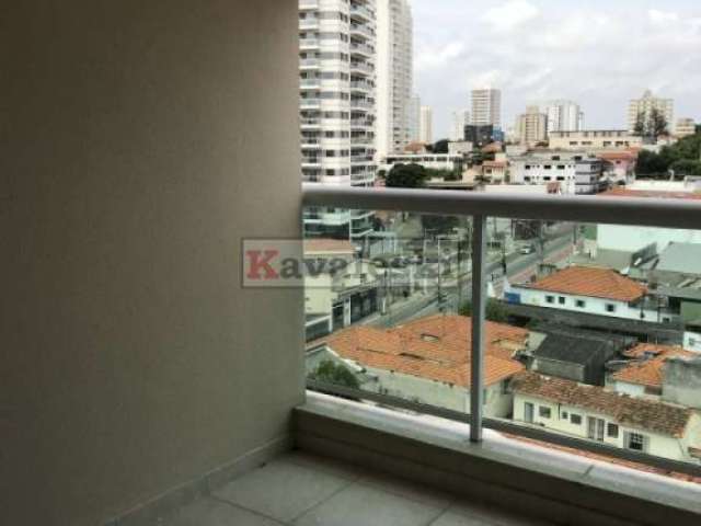 Apartamento com 2 quartos para alugar na Rua Engenheiro Américo de Carvalho Ramos, --, Vila Gumercindo, São Paulo, 54 m2 por R$ 3.000