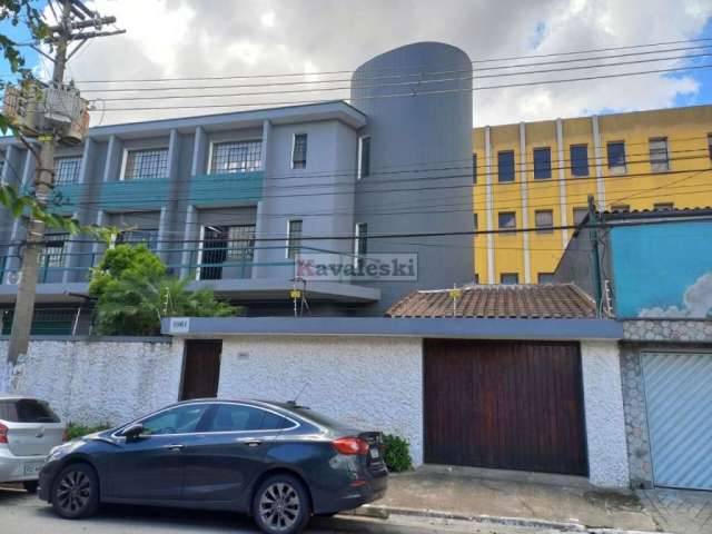 Casa comercial com 1 sala para alugar na Rua Américo Samarone, --, Vila Moinho Velho, São Paulo, 110 m2 por R$ 2.500