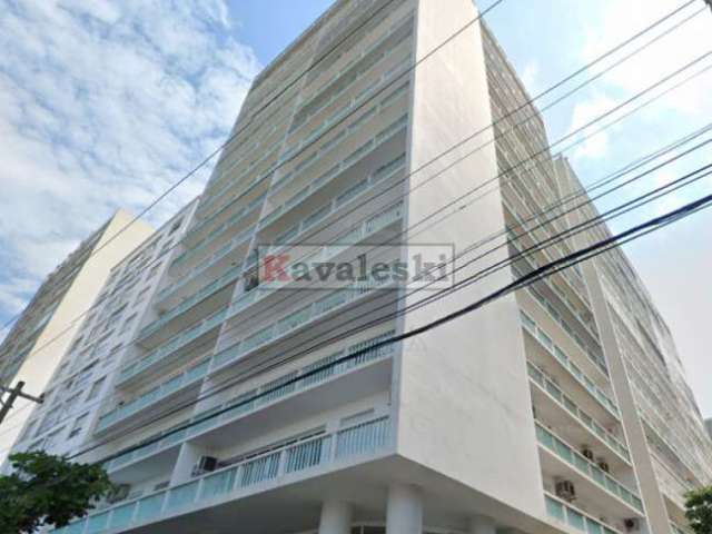 Apartamento com 6 quartos à venda na AV Marechal Deodoro da Fonseca, --, Centro, Guarujá, 250 m2 por R$ 1.800.000