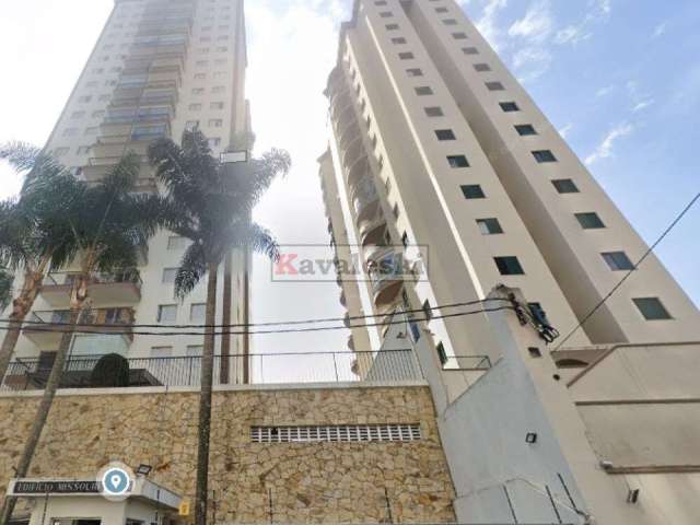 Apartamento com 3 quartos à venda na Rua Abagiba, --, Saúde, São Paulo, 72 m2 por R$ 550.000