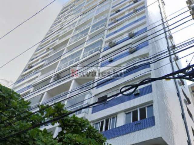 Apartamento com 2 quartos à venda na Rua Benjamin Constant, --, Centro, Guarujá, 82 m2 por R$ 450.000