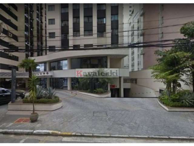 Casa comercial com 4 salas para alugar na Avenida Rouxinol, --, Indianópolis, São Paulo, 80 m2 por R$ 4.800