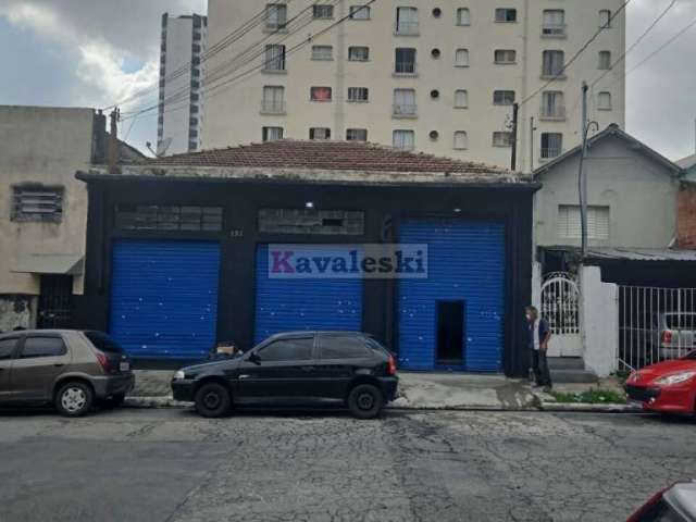 Casa comercial para alugar na R Florianópolis, --, Alto da Mooca, São Paulo, 200 m2 por R$ 5.000