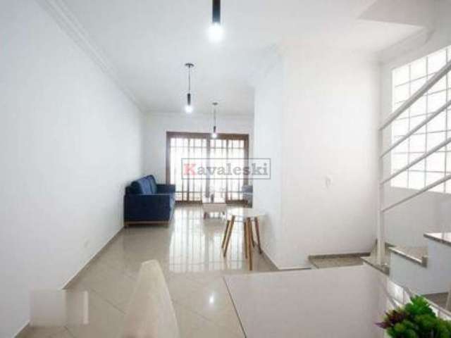 Casa com 5 quartos à venda na Rua Leandro Dupré, --, Vila Clementino, São Paulo, 270 m2 por R$ 2.300.000